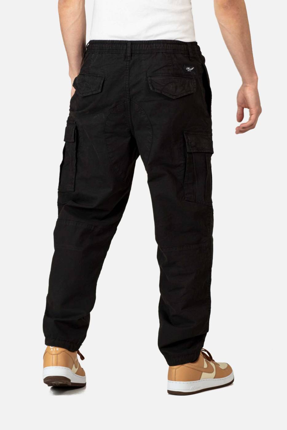 Reell Reflex Loose Cargo