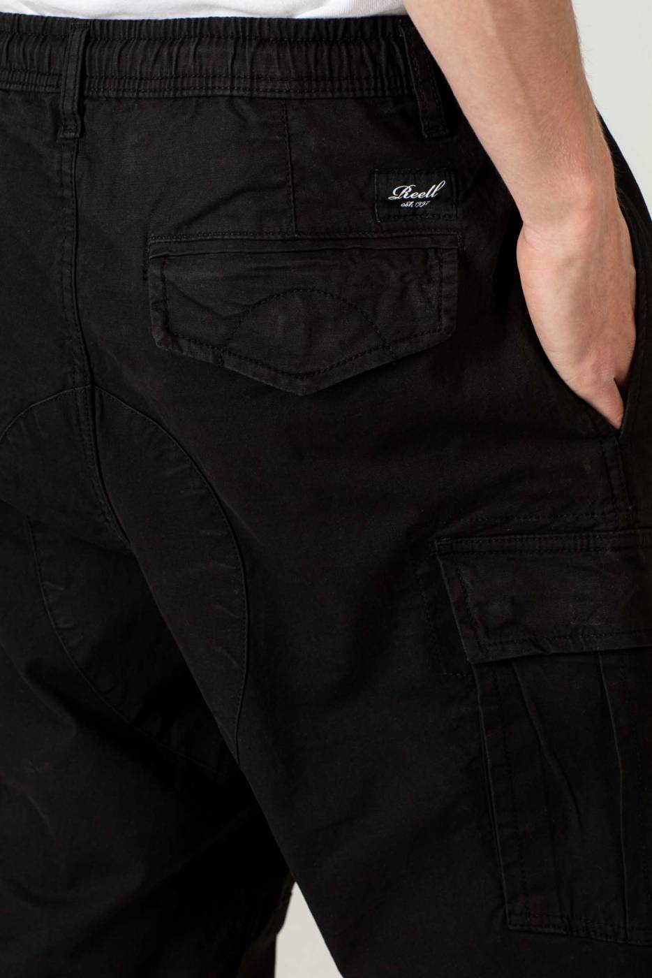 Reell Reflex Loose Cargo