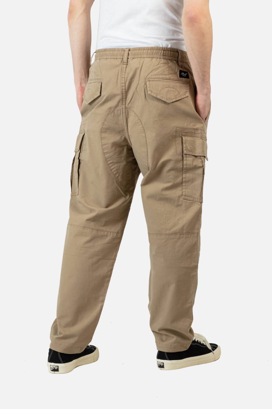 Reell Reflex Loose Cargo