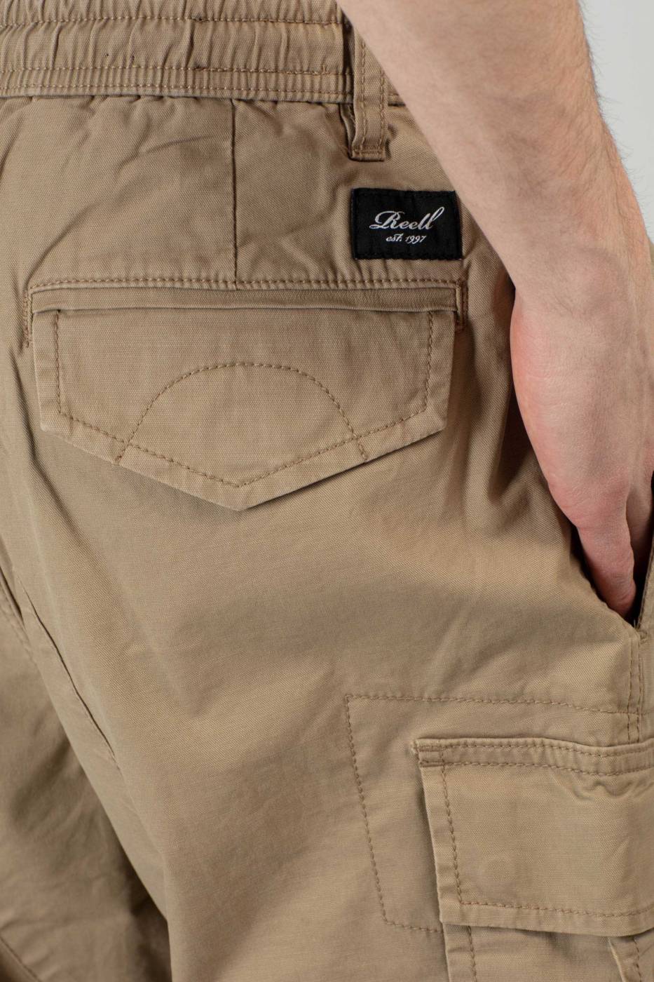 Reell Reflex Loose Cargo