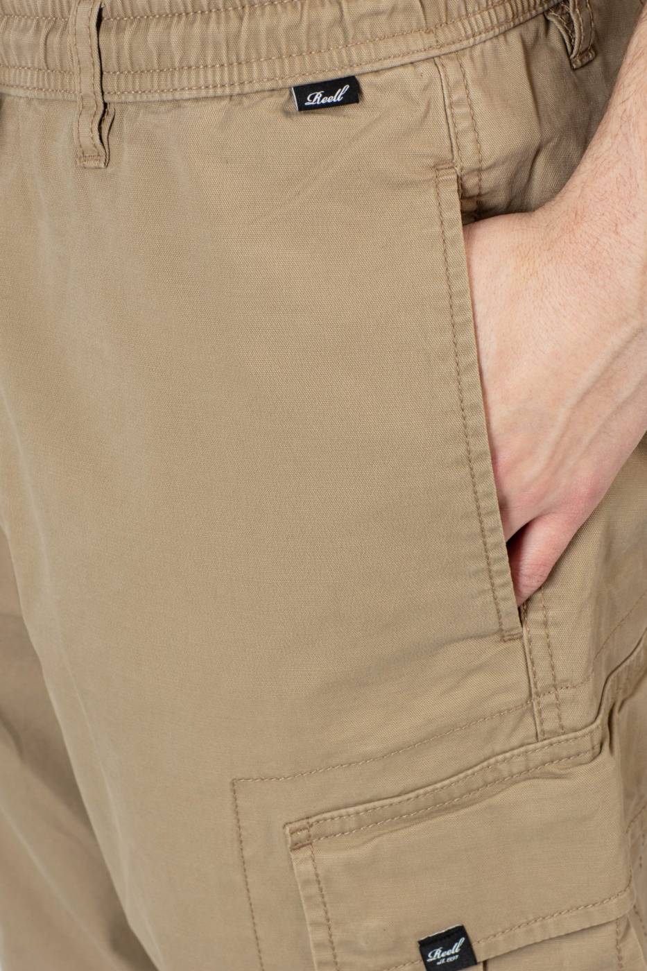 Reell Reflex Loose Cargo