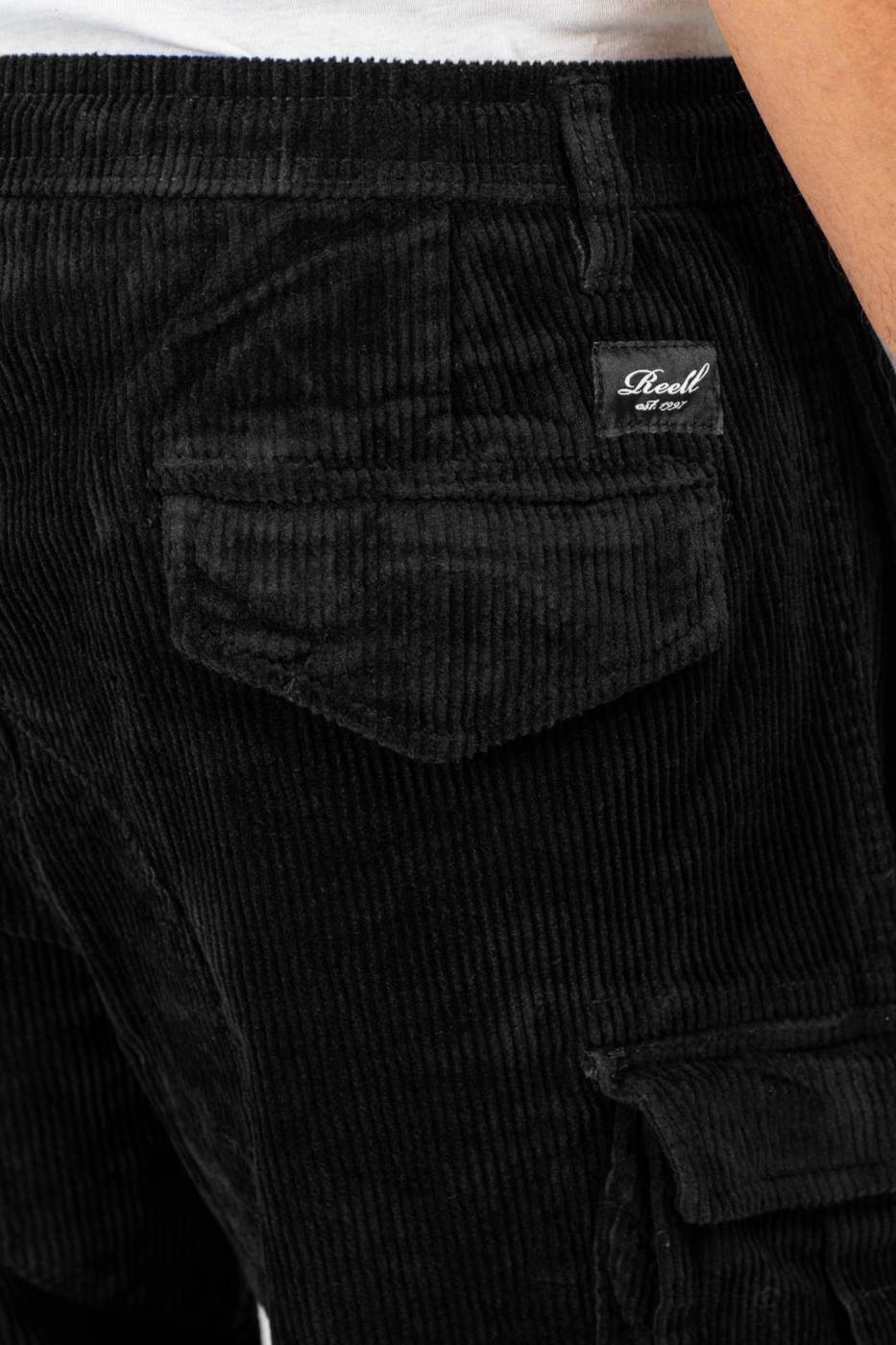 Reell Reflex Loose Cargo