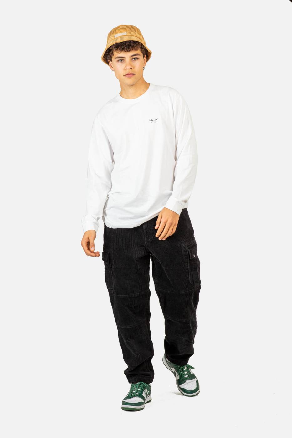 Reell Reflex Loose Cargo