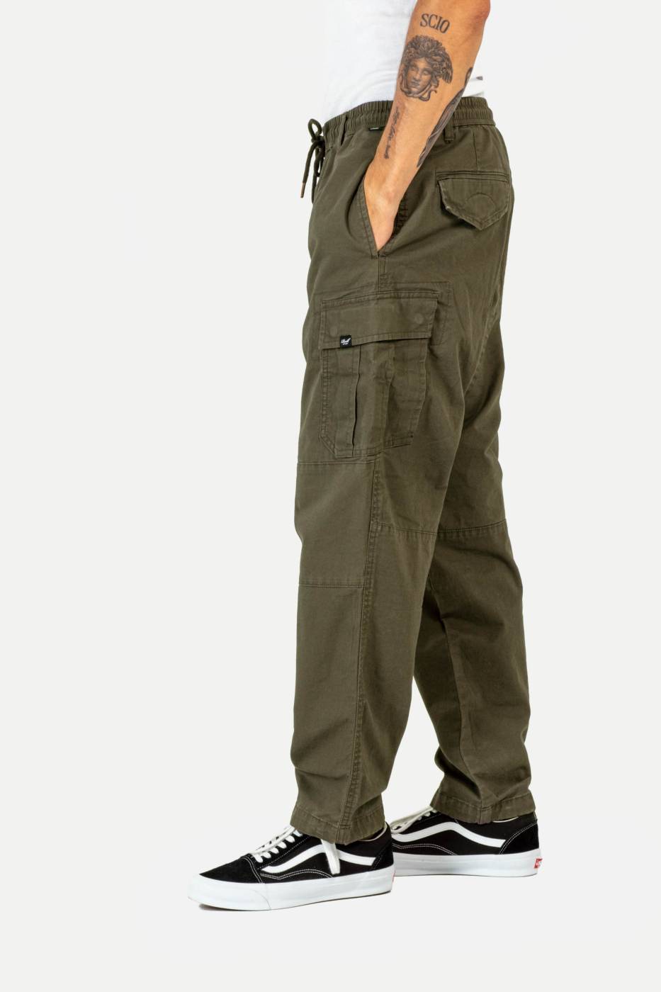 Reell Reflex Loose Cargo