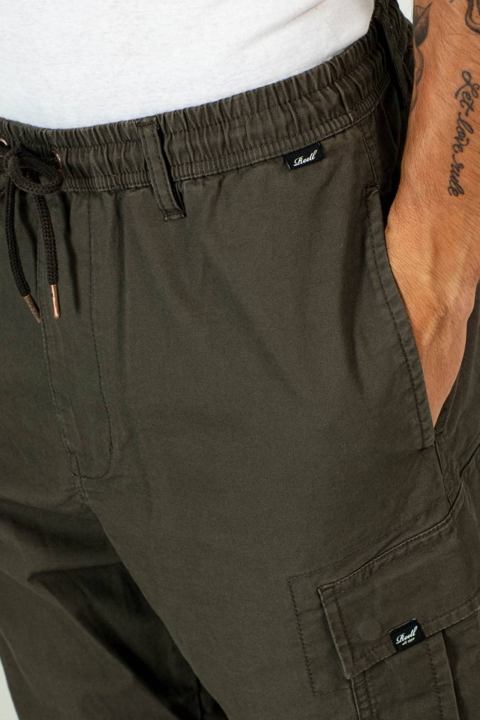 Reell Reflex Loose Cargo