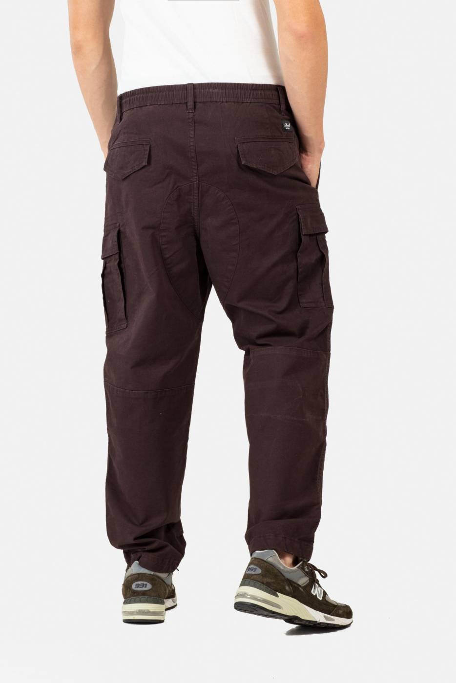 Reell Reflex Loose Cargo