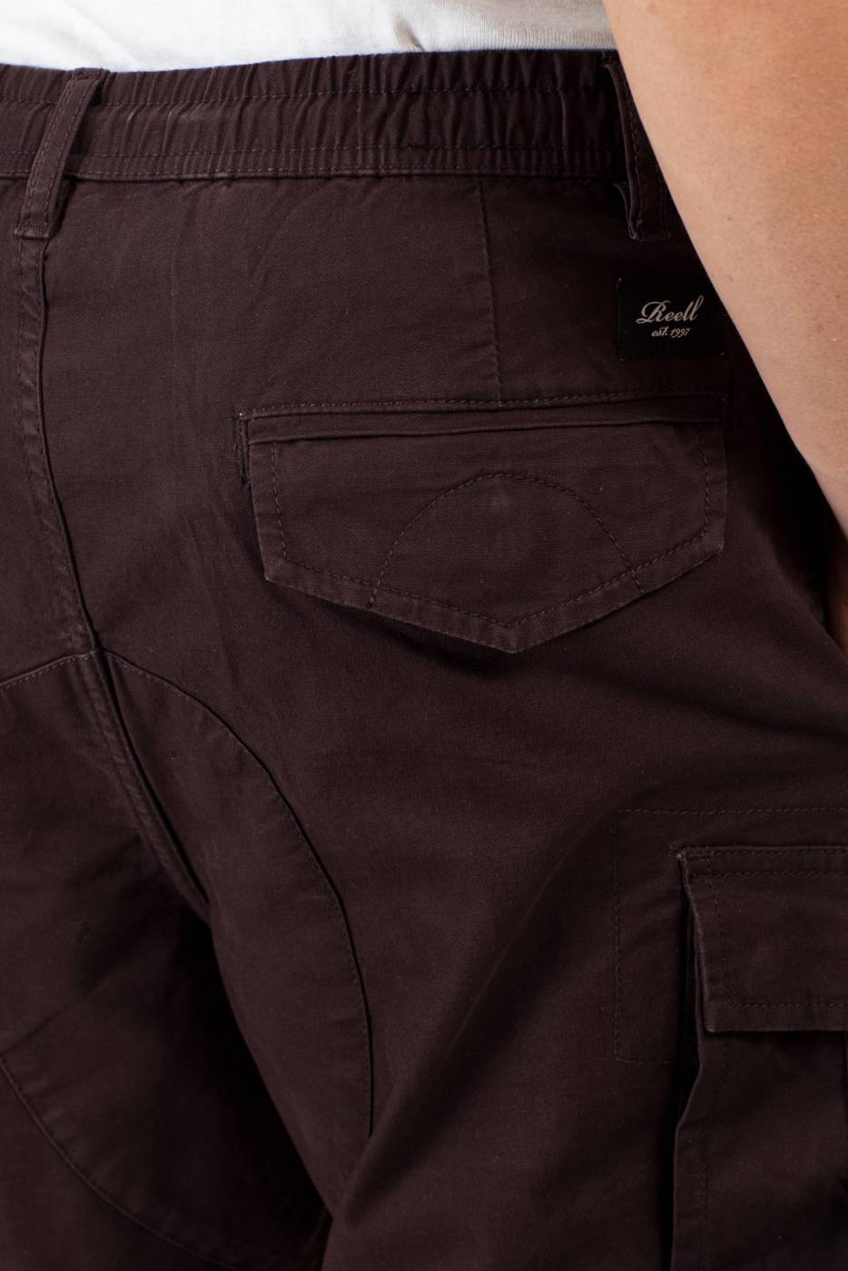 Reell Reflex Loose Cargo