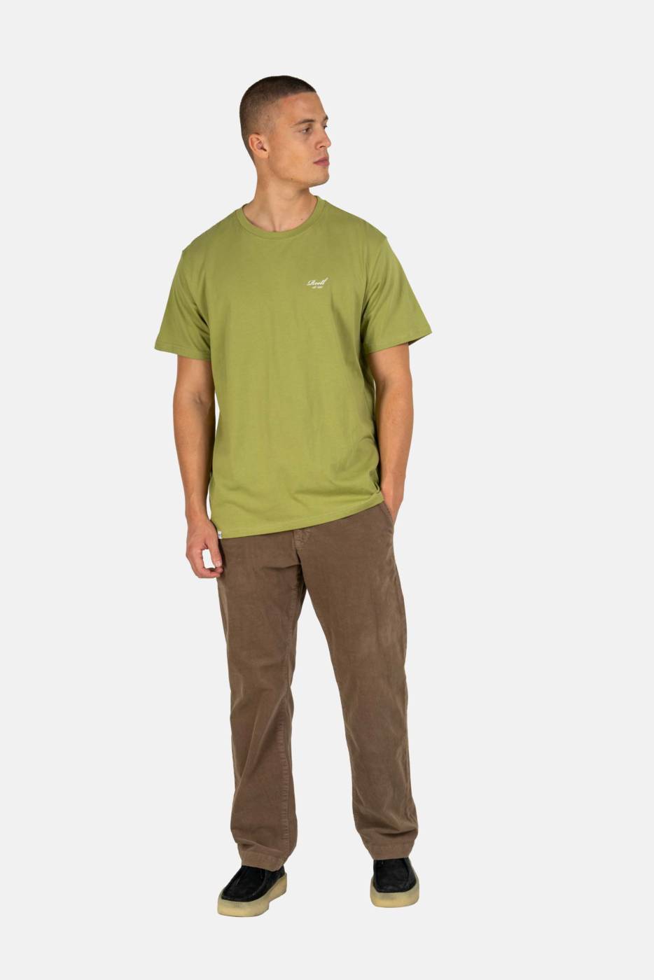 Reell Reflex Loose Chino