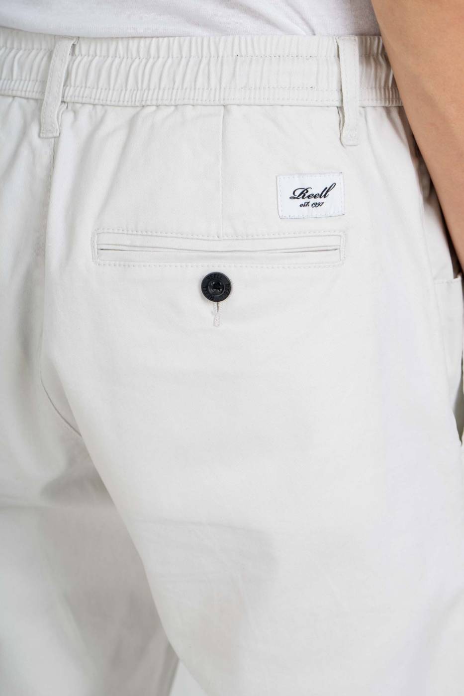 Reell Reflex Loose Chino