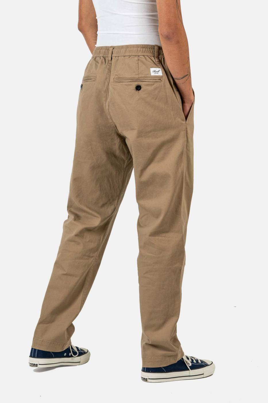Reell Reflex Loose Chino