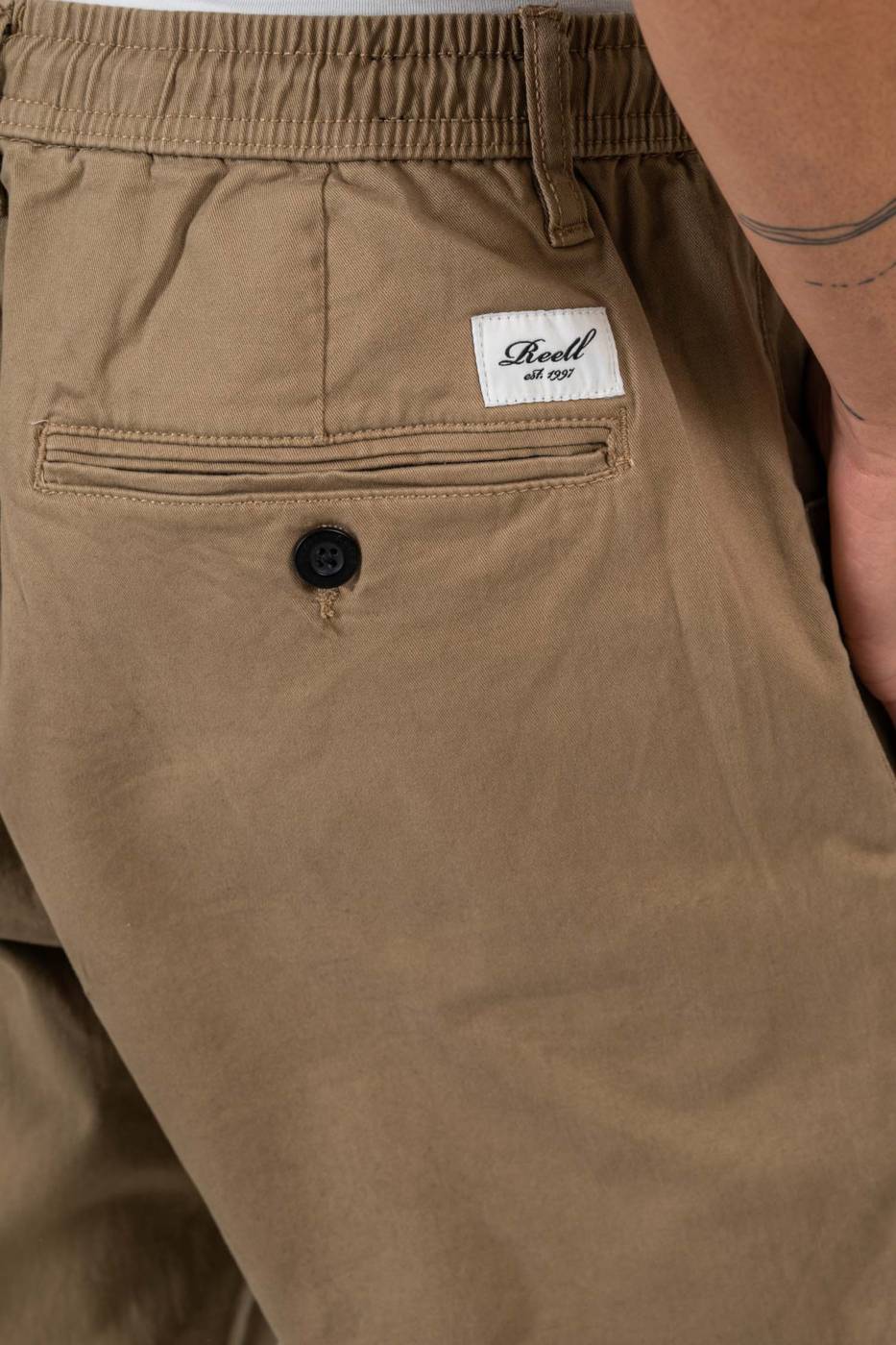 Reell Reflex Loose Chino