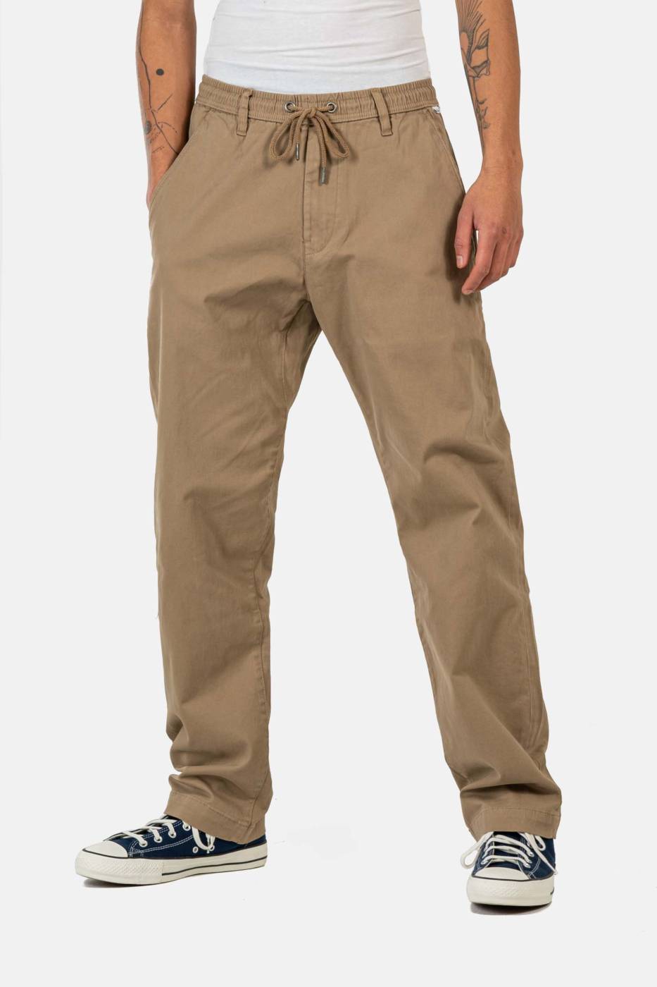 Reell Reflex Loose Chino