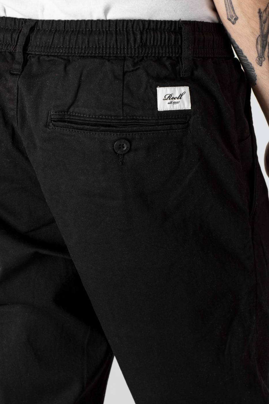 Reell Reflex Loose Chino