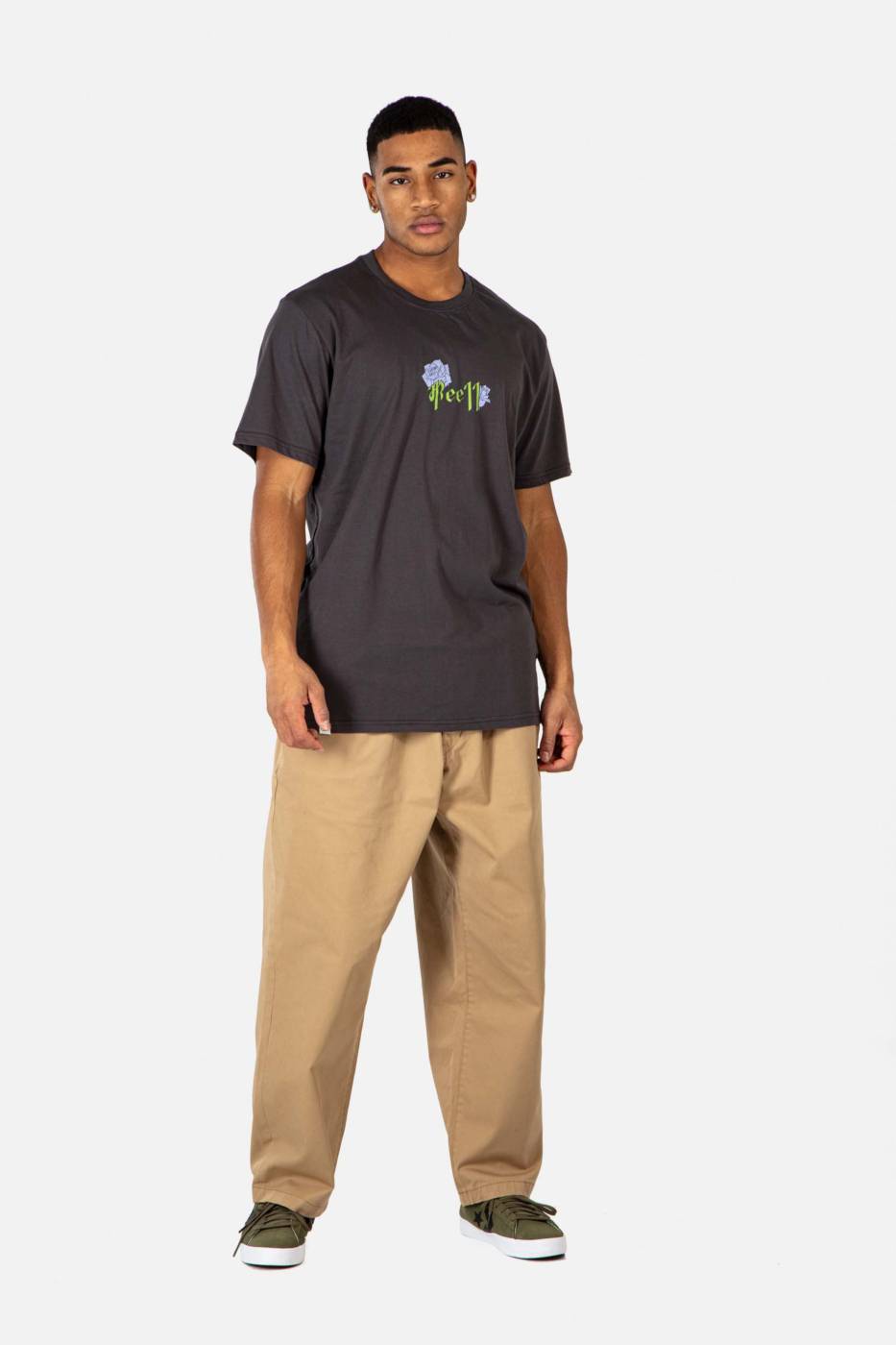 Reell Reflex Meadow PC