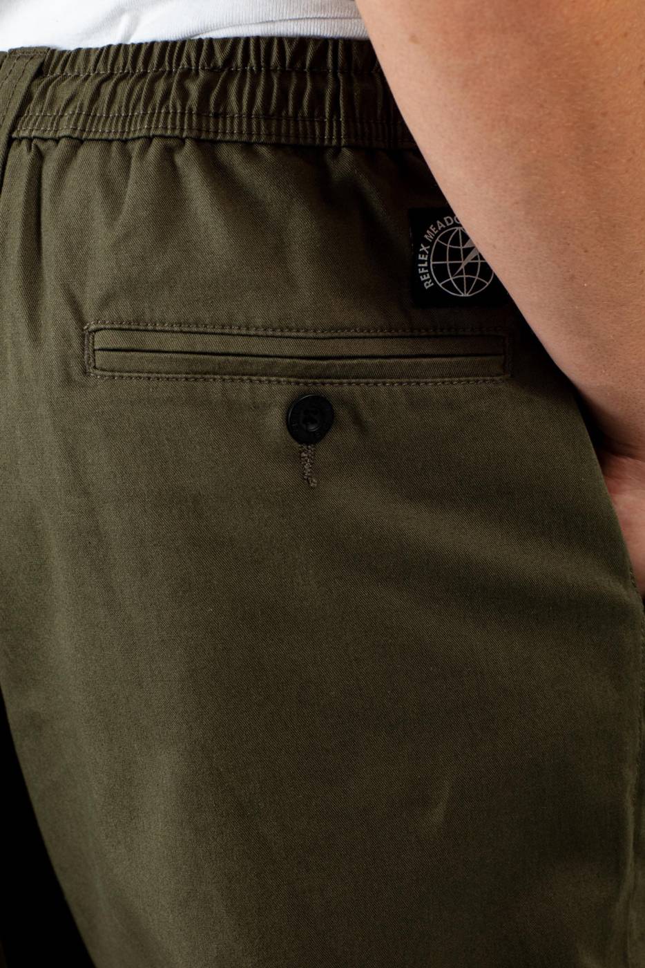 Reell Reflex Meadow PC