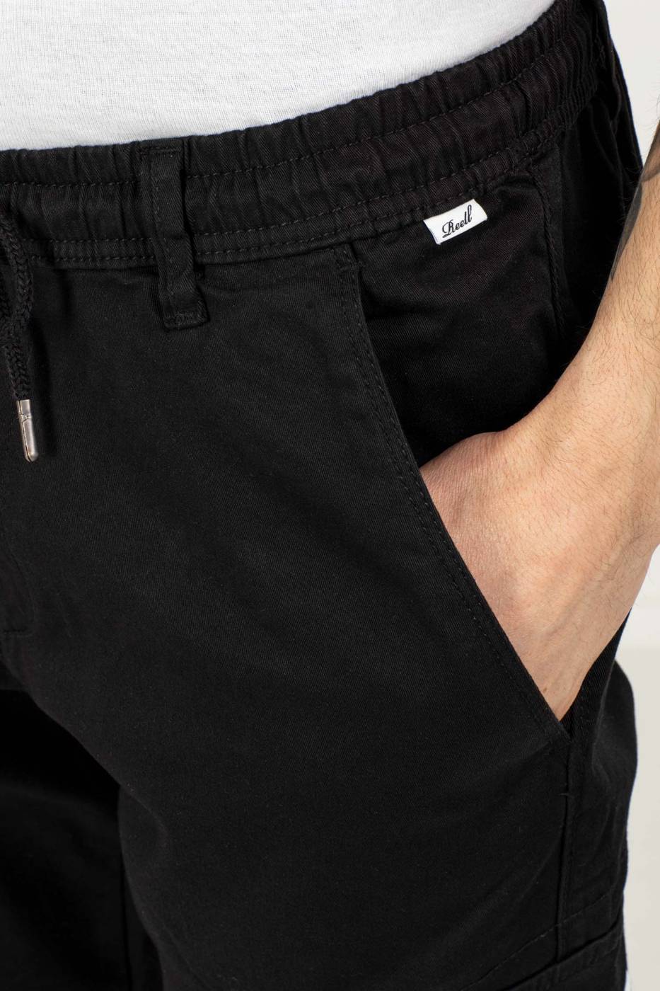 Reell Reflex Rib Cargo