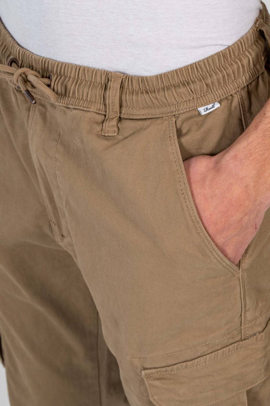 Reell Reflex Rib Cargo