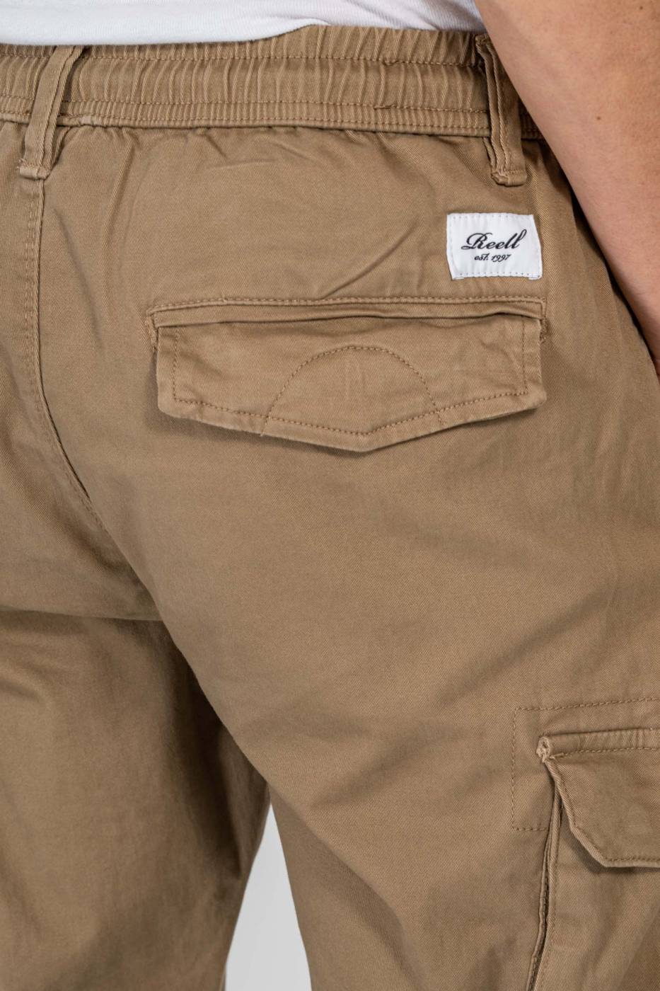 Reell Reflex Rib Cargo