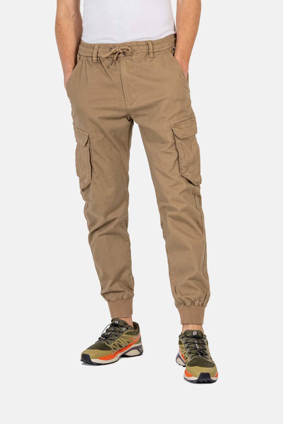 Reell Reflex Rib Cargo