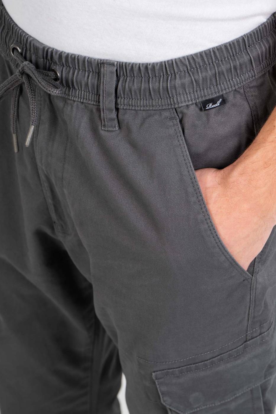 Reell Reflex Rib Cargo