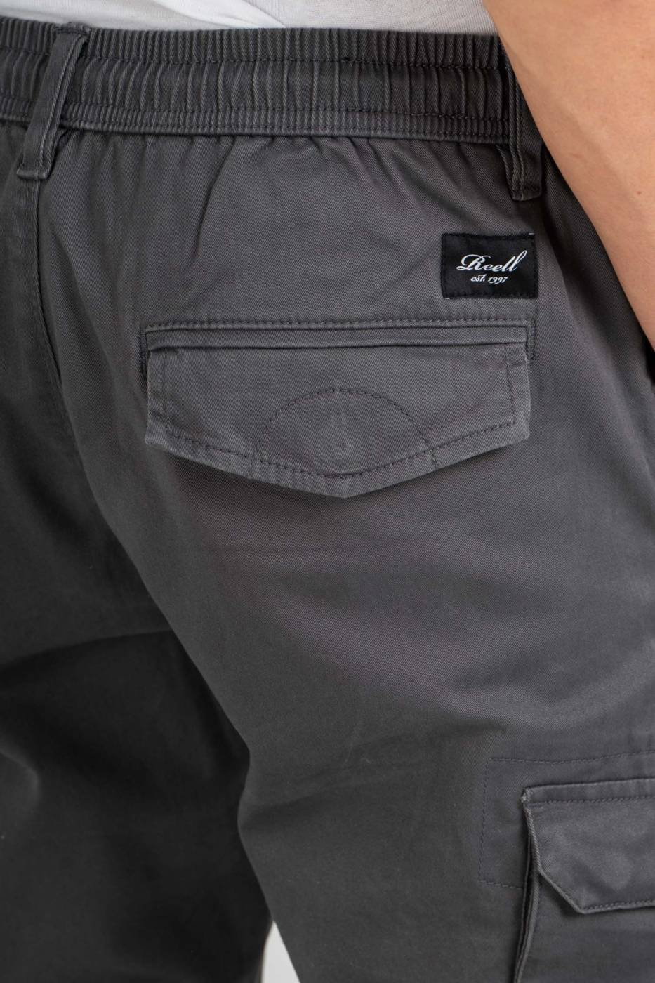 Reell Reflex Rib Cargo