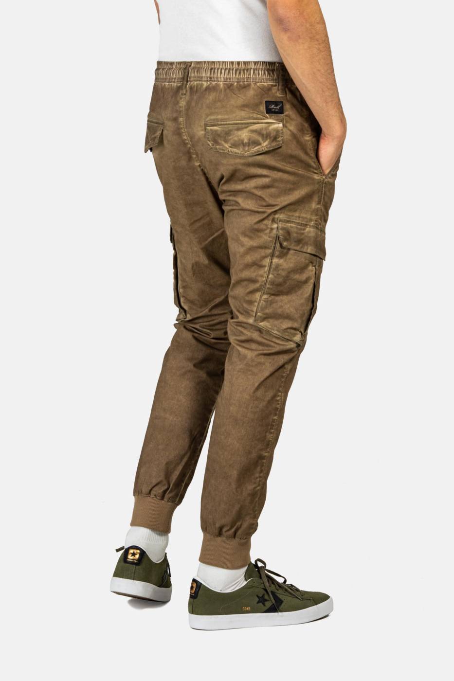 Reell Reflex Rib Cargo