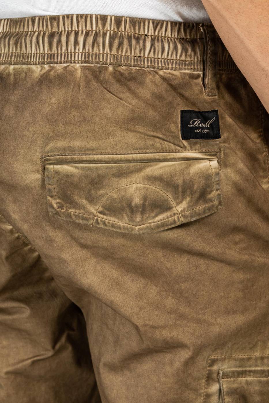 Reell Reflex Rib Cargo