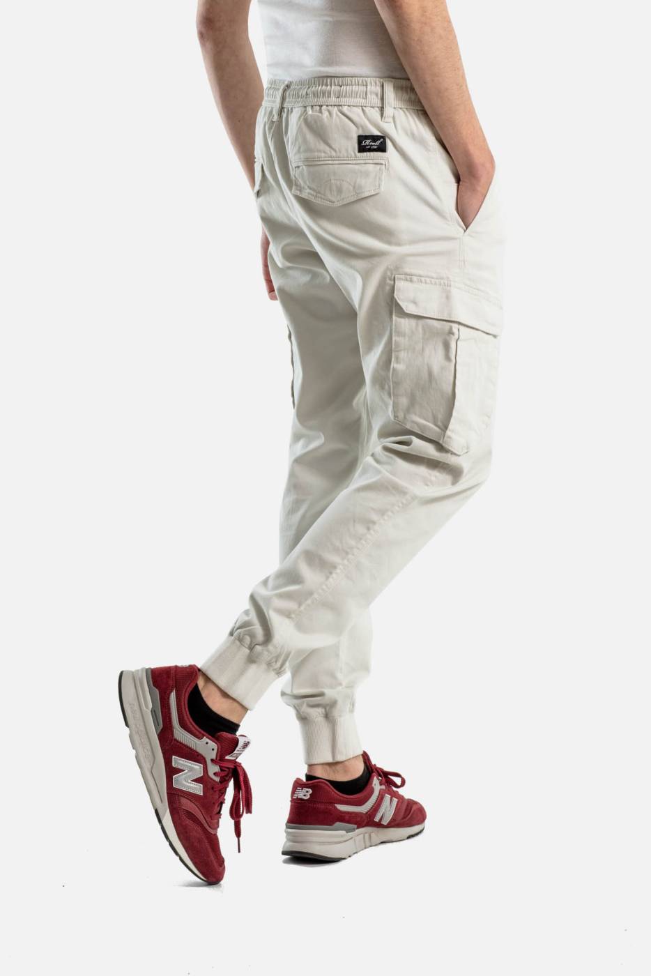 Reell Reflex Rib Cargo