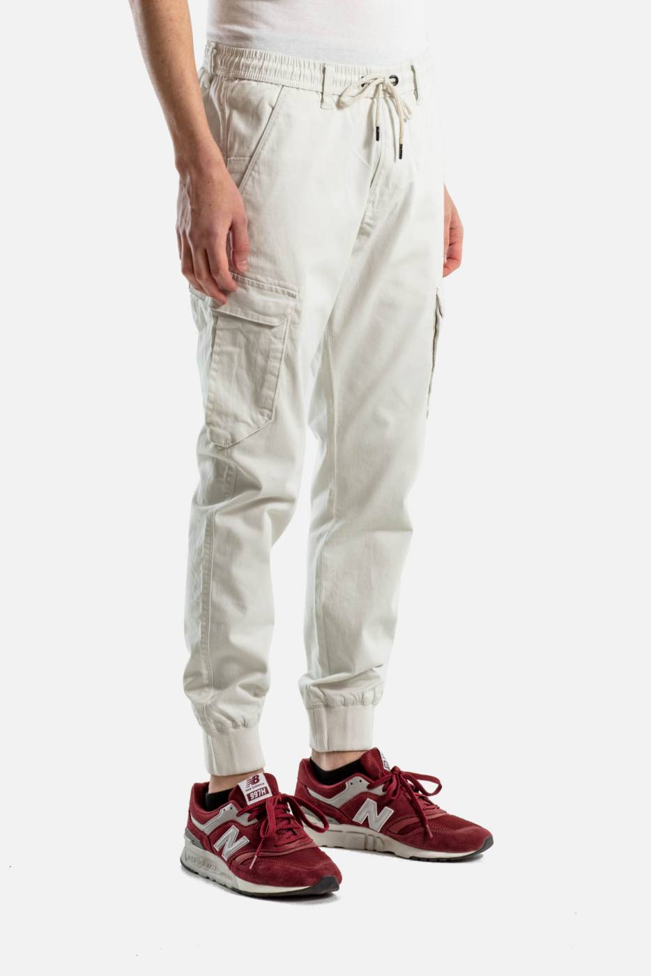 Reell Reflex Rib Cargo