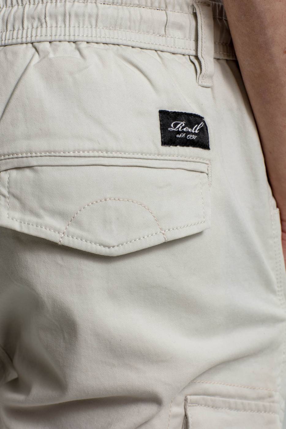 Reell Reflex Rib Cargo