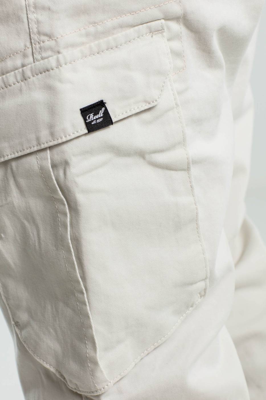 Reell Reflex Rib Cargo