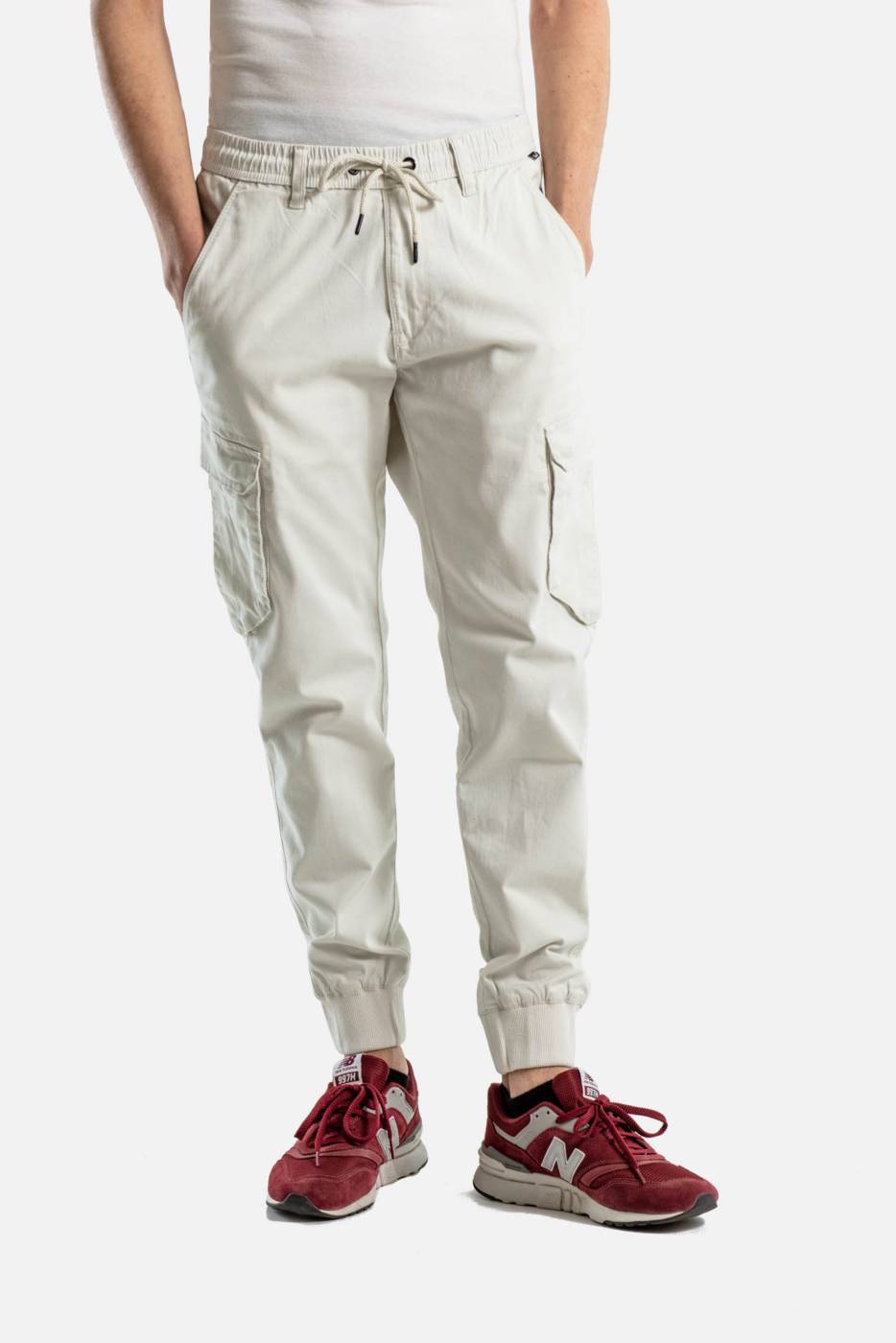 Reell Reflex Rib Cargo