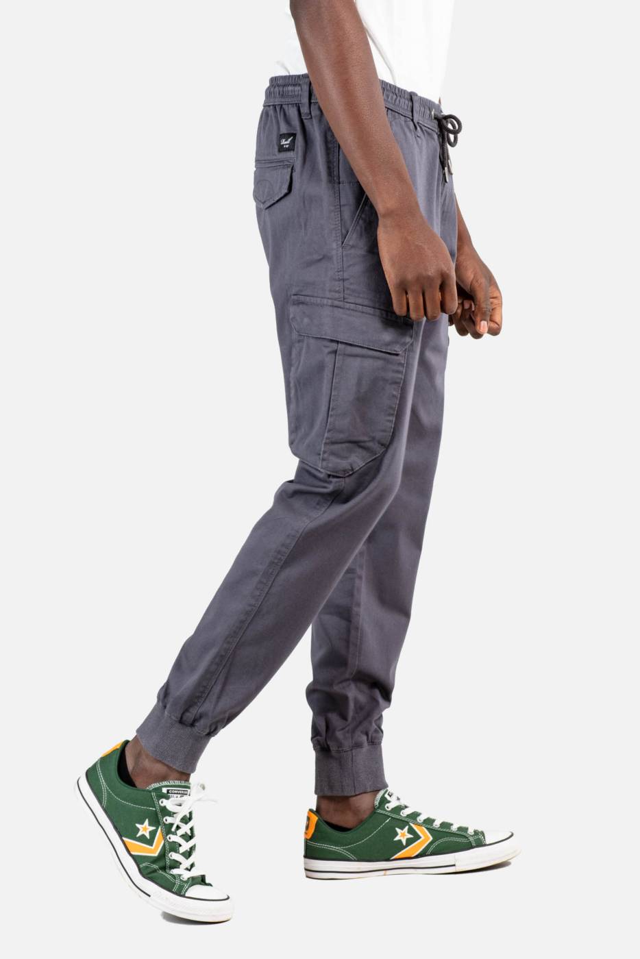 Reell Reflex Rib Cargo