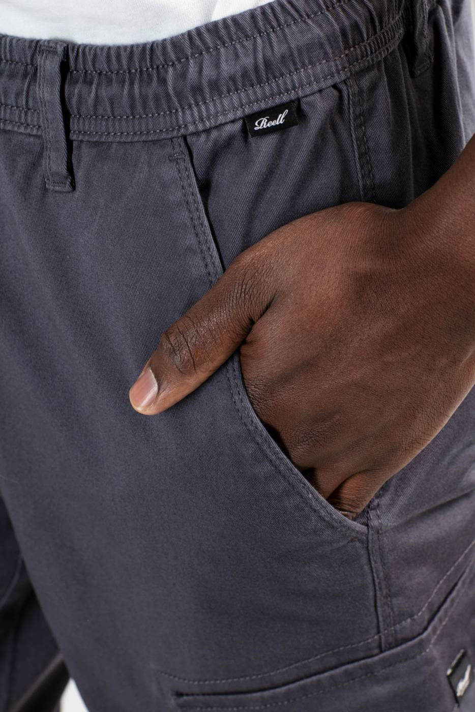 Reell Reflex Rib Cargo