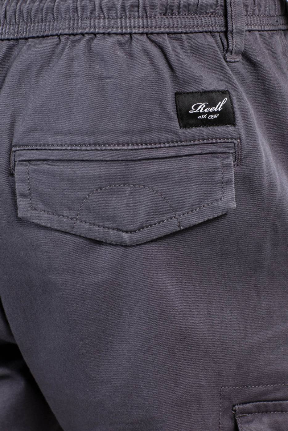 Reell Reflex Rib Cargo