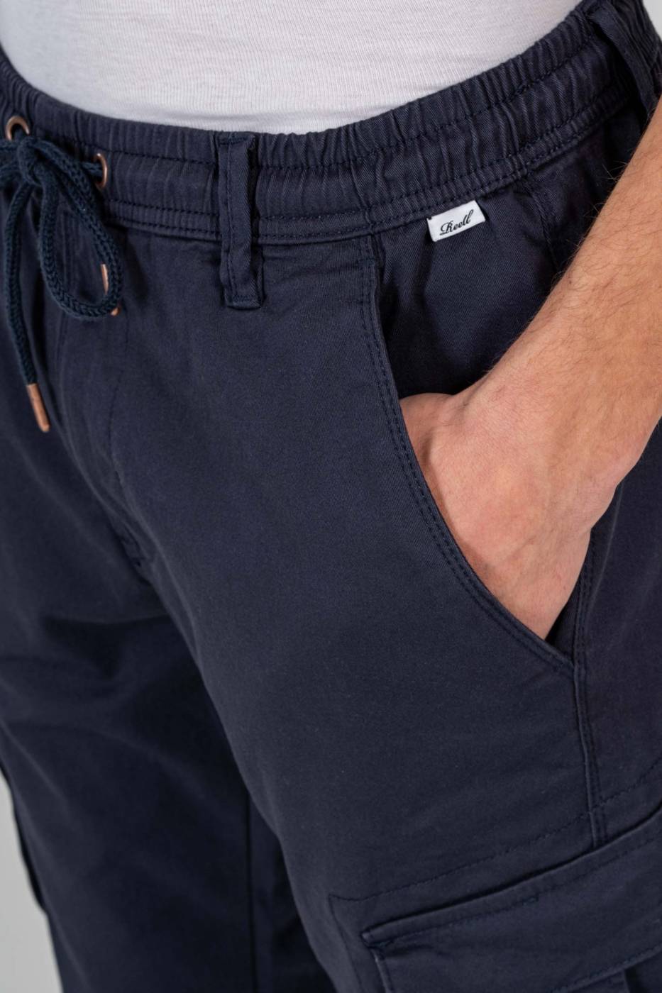 Reell Reflex Rib Cargo