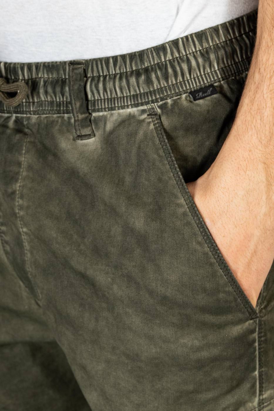 Reell Reflex Rib Cargo