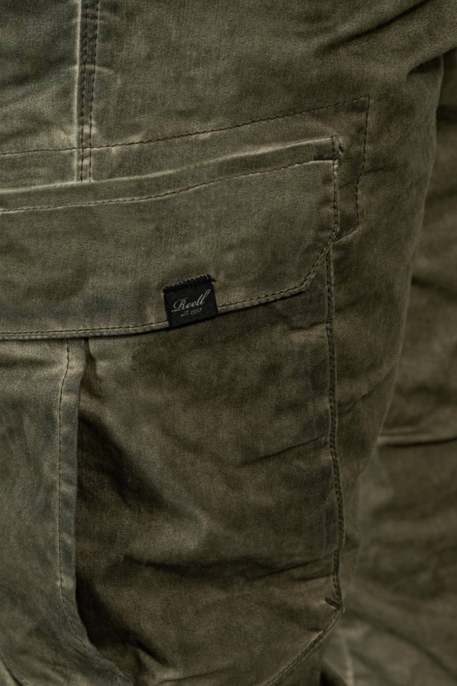 Reell Reflex Rib Cargo