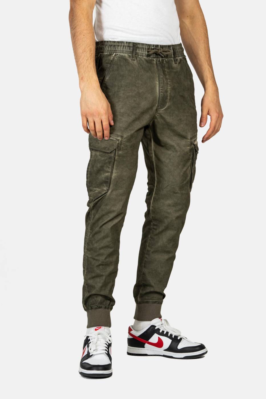 Reell Reflex Rib Cargo