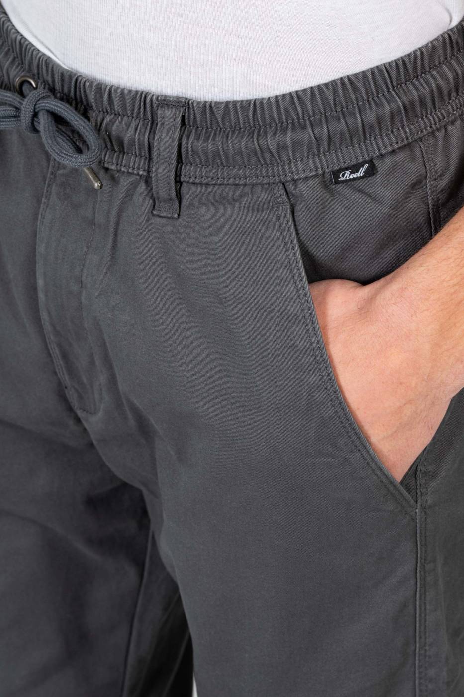 Reell Reflex Rib Pant