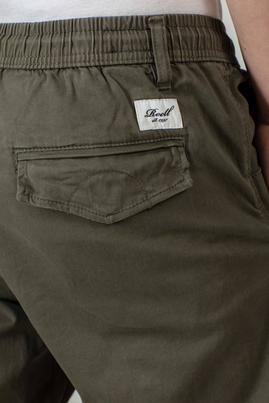 Reell Reflex Rib Pant