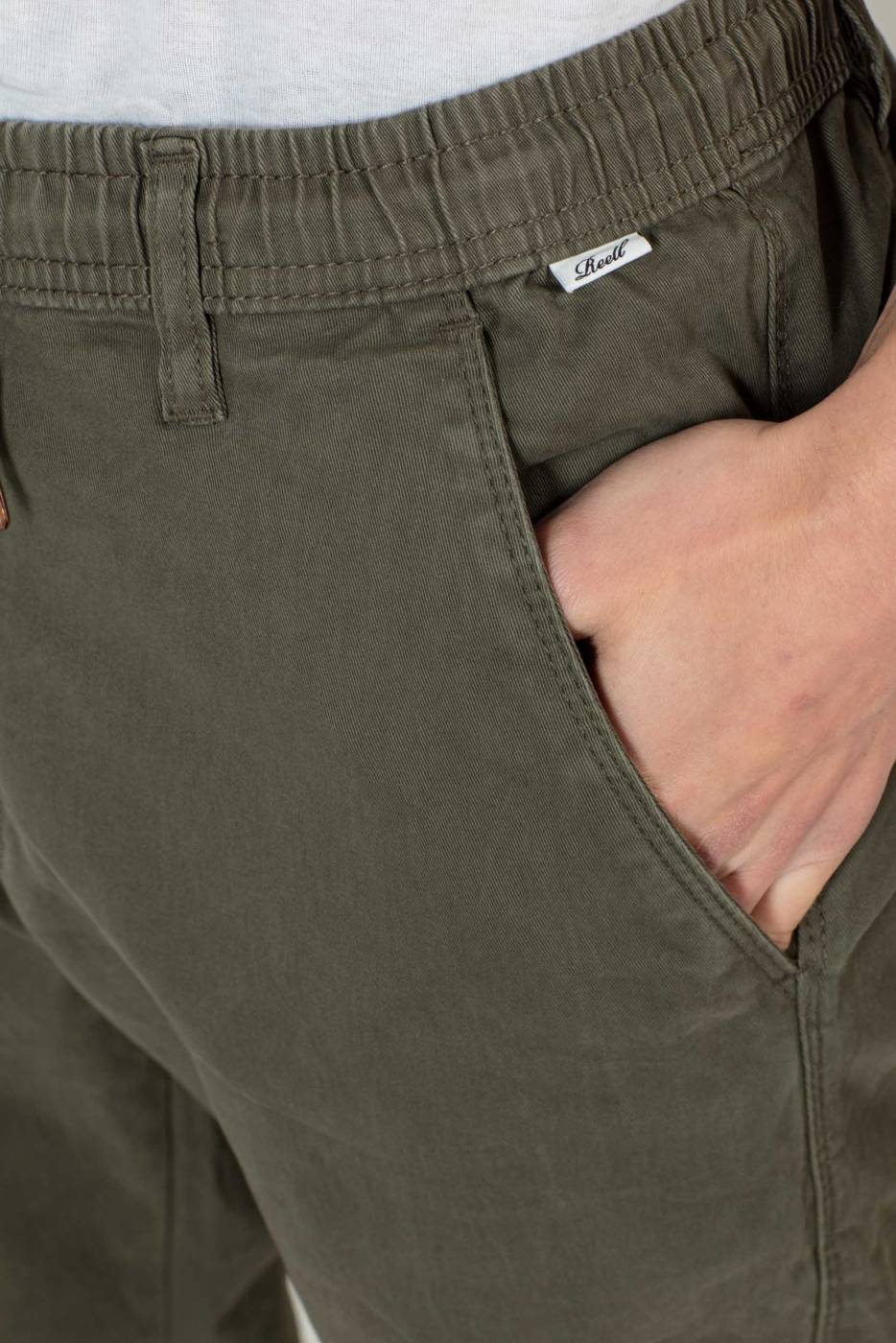 Reell Reflex Rib Pant