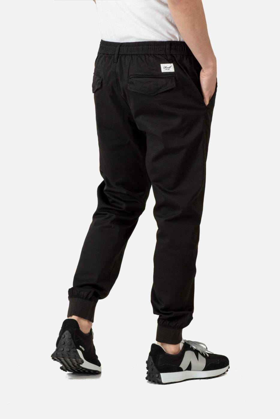 Reell Reflex Rib Pant