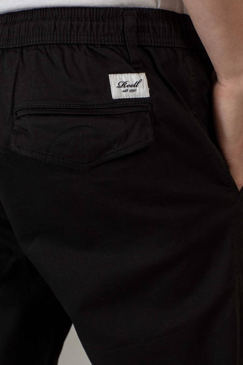 Reell Reflex Rib Pant
