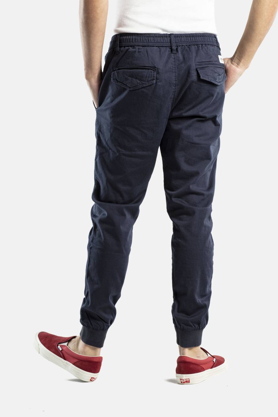 Reell Reflex Rib Pant