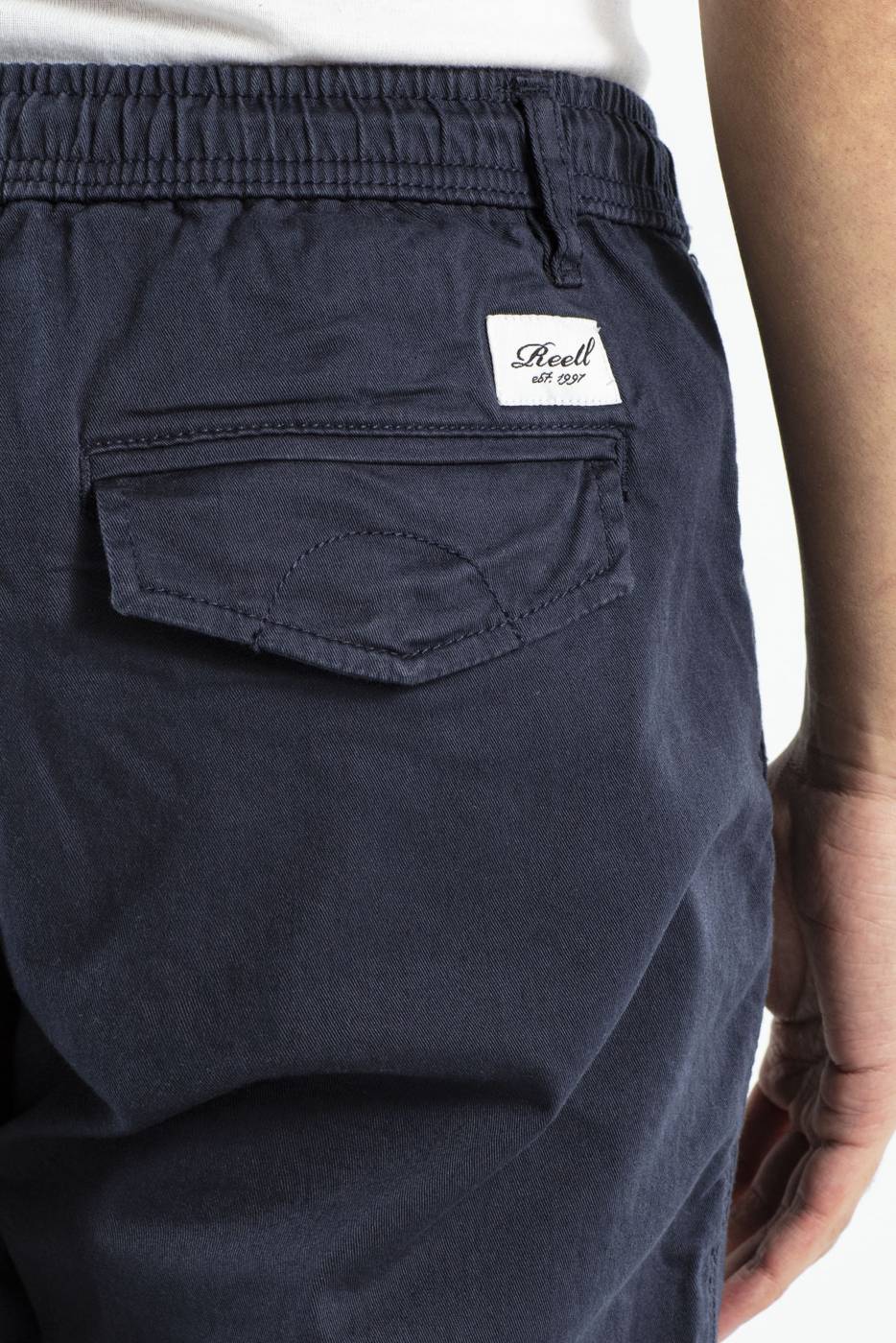 Reell Reflex Rib Pant