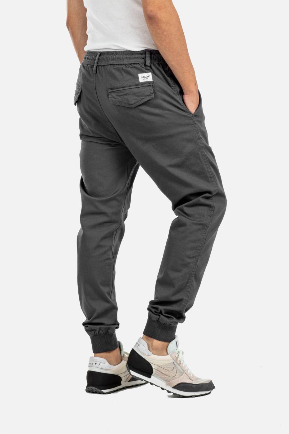 Reell Reflex Rib Pant