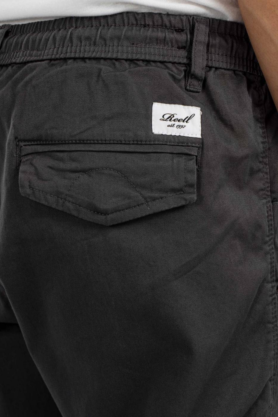 Reell Reflex Rib Pant