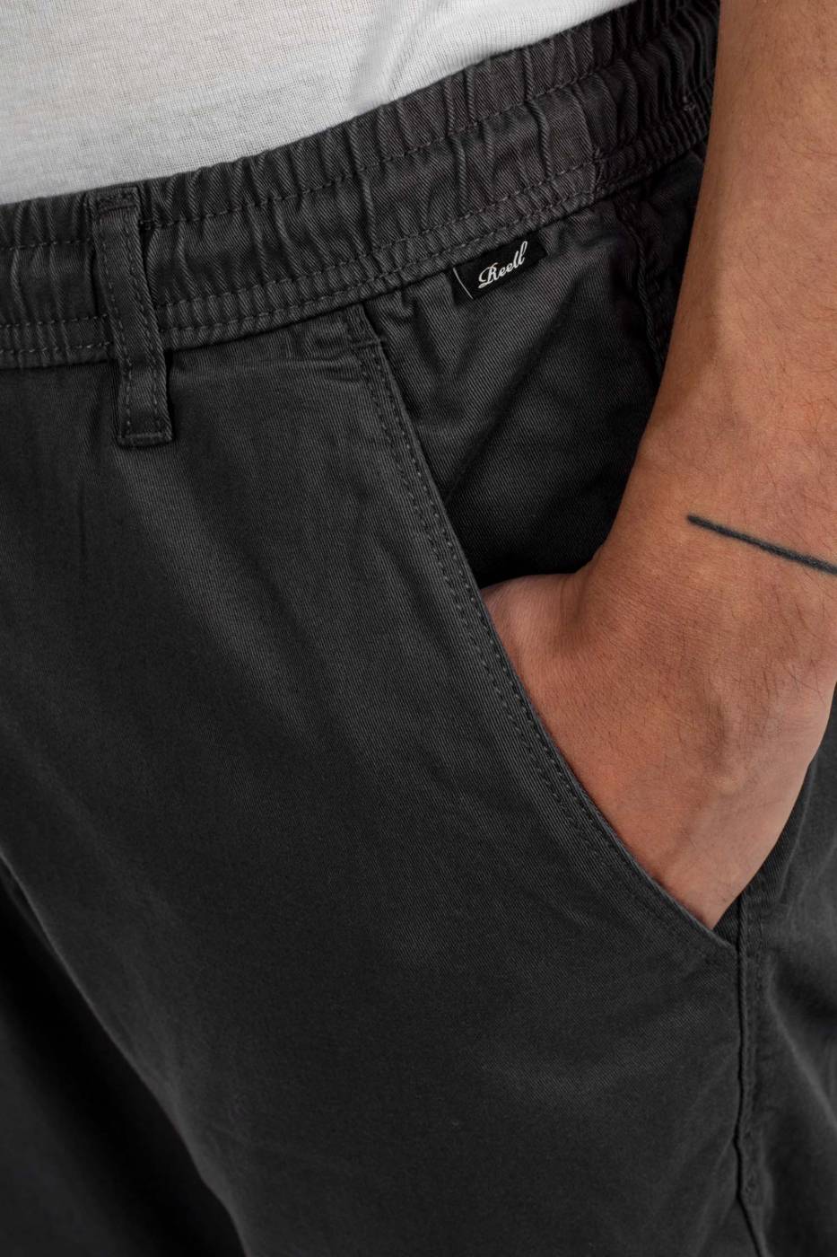 Reell Reflex Rib Pant