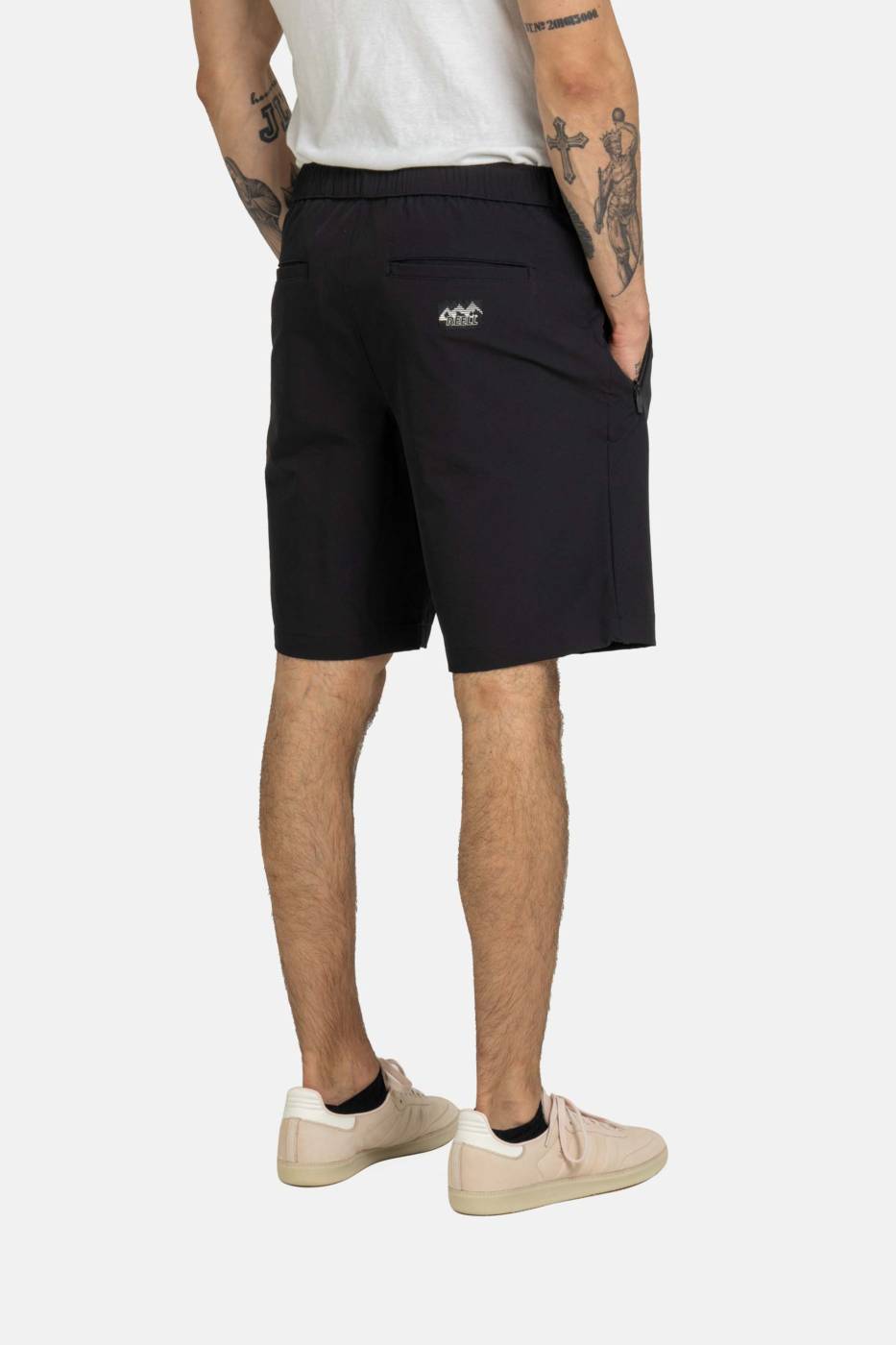 Reell Reflex Terra Short